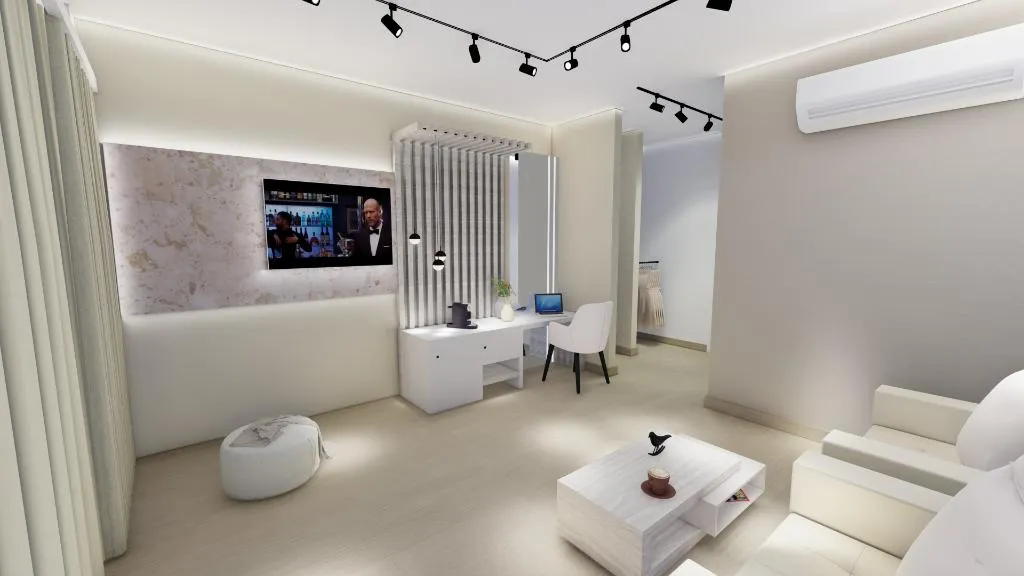 SUITE DELUXE CAPACITY 4 Room, Sofia Resort Luxury Suites, Crete