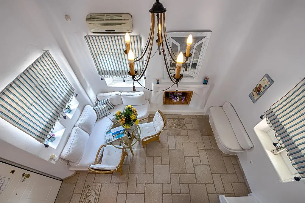 VILLA EXECUTIVE SEA VIEW Room, Mykonian Iros, Mykonos