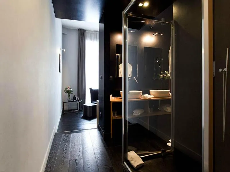 SUITE STANDARD Room, Suite Art Navona, Rome
