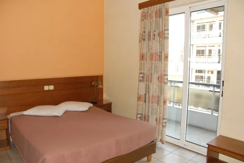 Room, Vienna, Athens