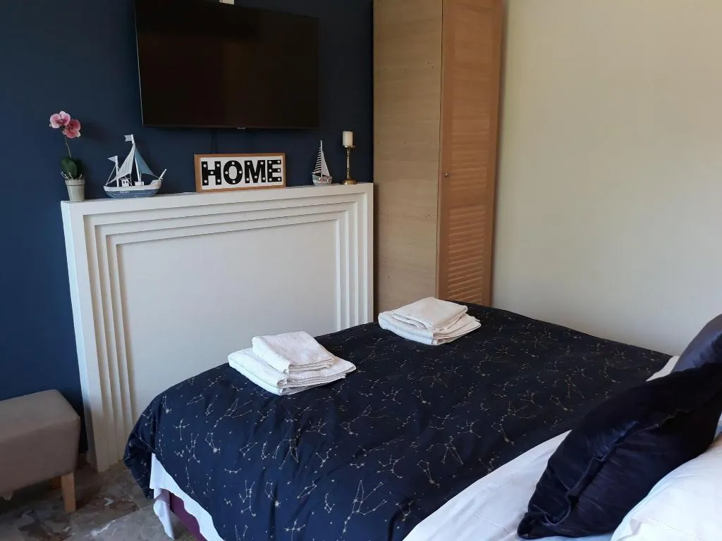 Room, Pierhouse Hotel In Gouvia, Corfu