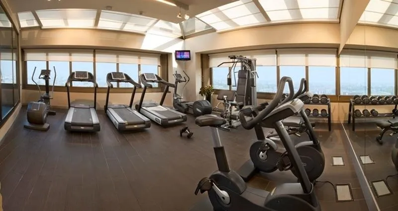 Sports and Entertainment, Best Western Plus The Hub Hotel, Milan