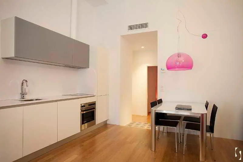 APARTMENT CAPACITY 2 ONE BEDROOM Room, Apartamentos Premium Alicante, Costa Blanca