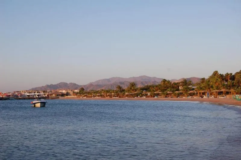 Beach, Lotus Bay Beach Resort, Red Sea Riviera
