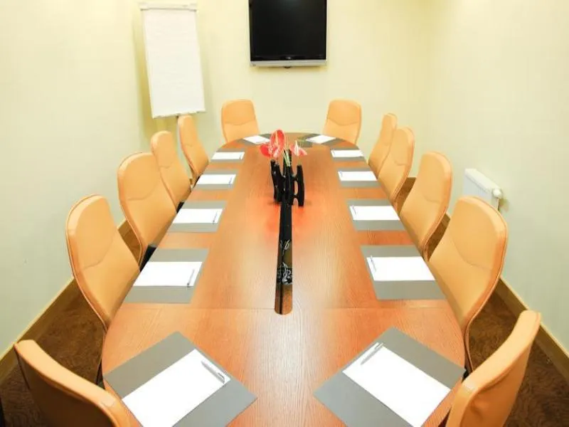 Conferences, Radisson Blu Elizabete Hotel, Riga
