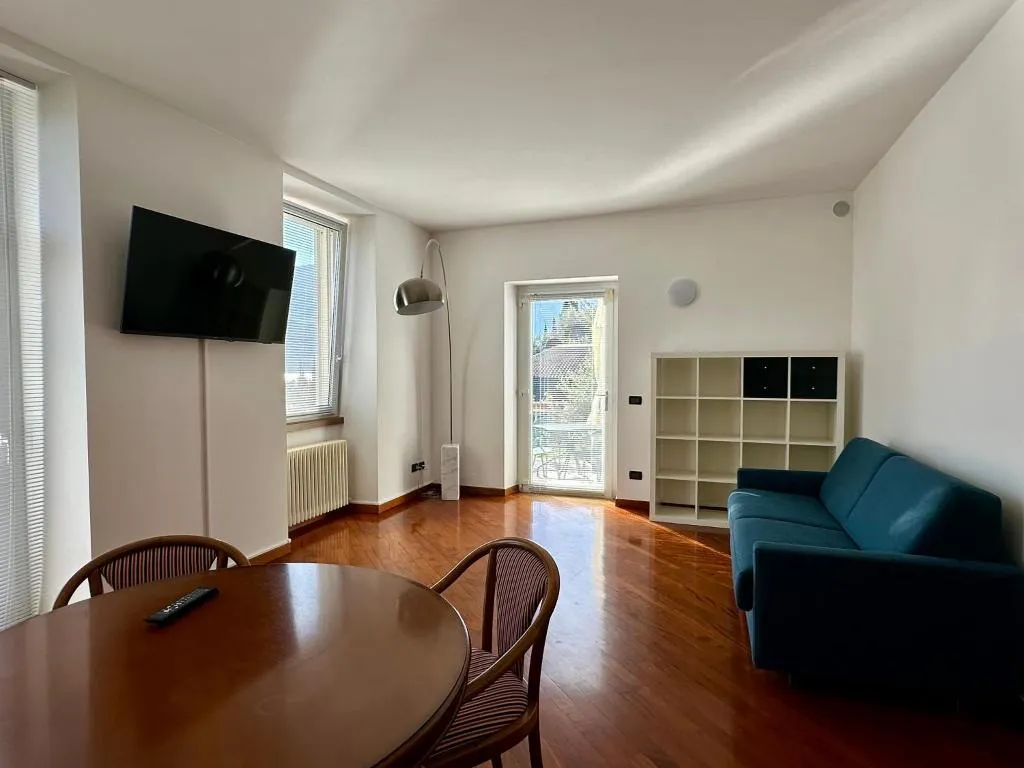 General view, Englo Vacanze, Milan