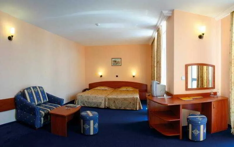 Room, Tiara Beach, Bourgas