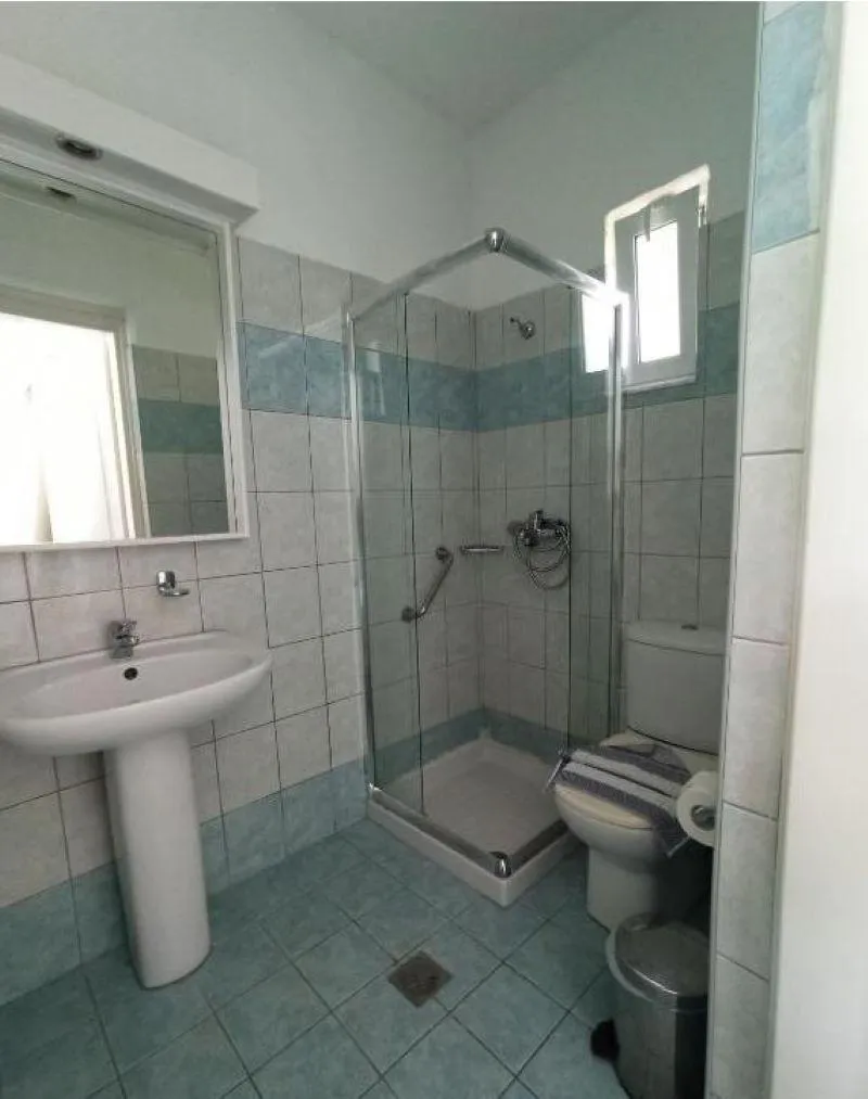 TRIPLE STANDARD Room, Summer Dream Hotel, Rhodes