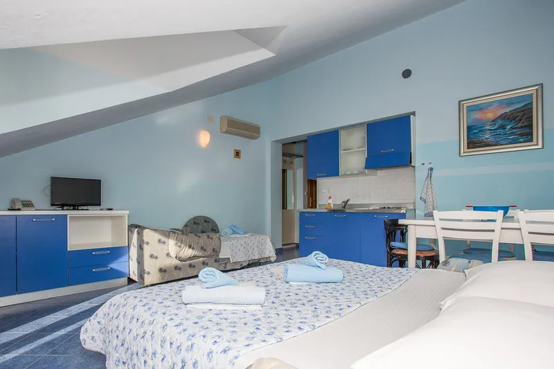 Room, Villa Jerkan, Split