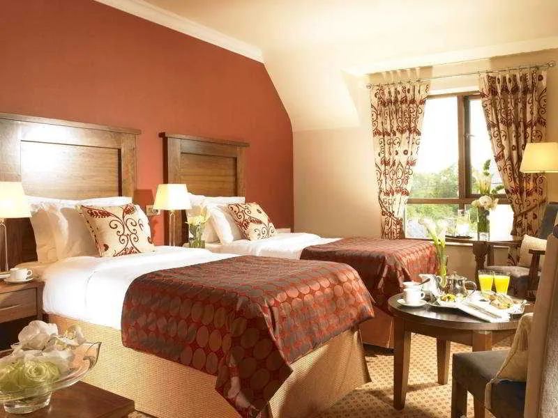 Room, Glengarriff Park Hotel, Cork