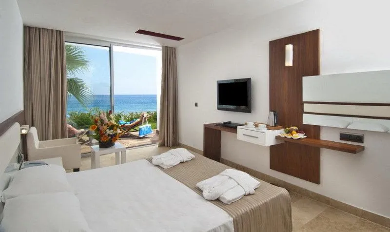 DOUBLE SEA VIEW Room, Yalihan Una, Antalya