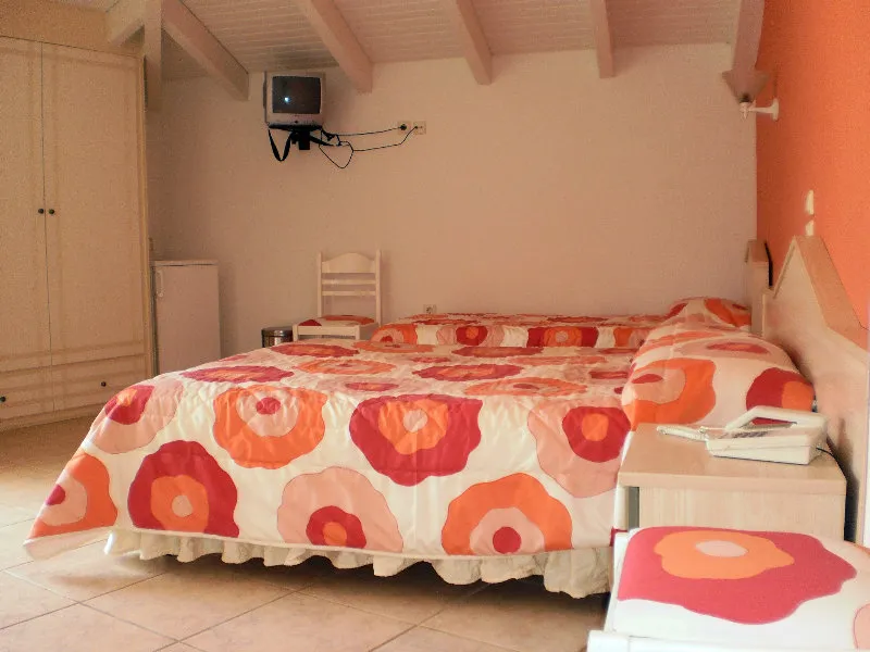 Room, Starlight Hotel, Kefallinia