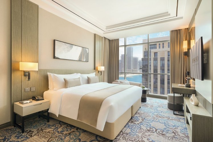 Mileo Hotel The Palm, Dubai
