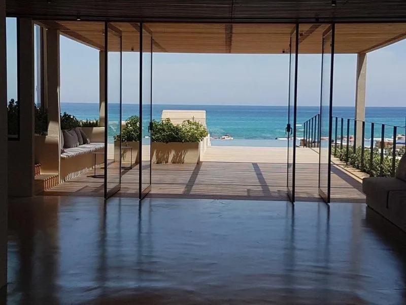 Lobby, Caravel Zante, Zante