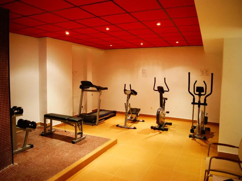 Sports and Entertainment, Sercotel Plana Parc, Valencia