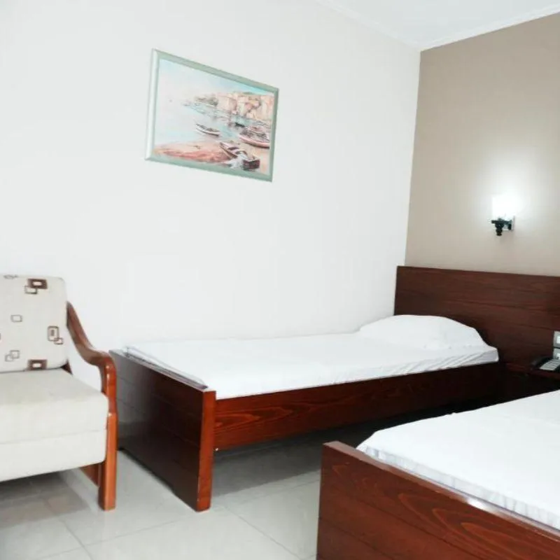 TRIPLE SEA VIEW Room, Mediterrane, Southern Albania