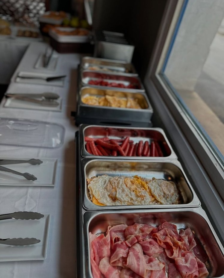 Hostal El Roser, Costa Brava