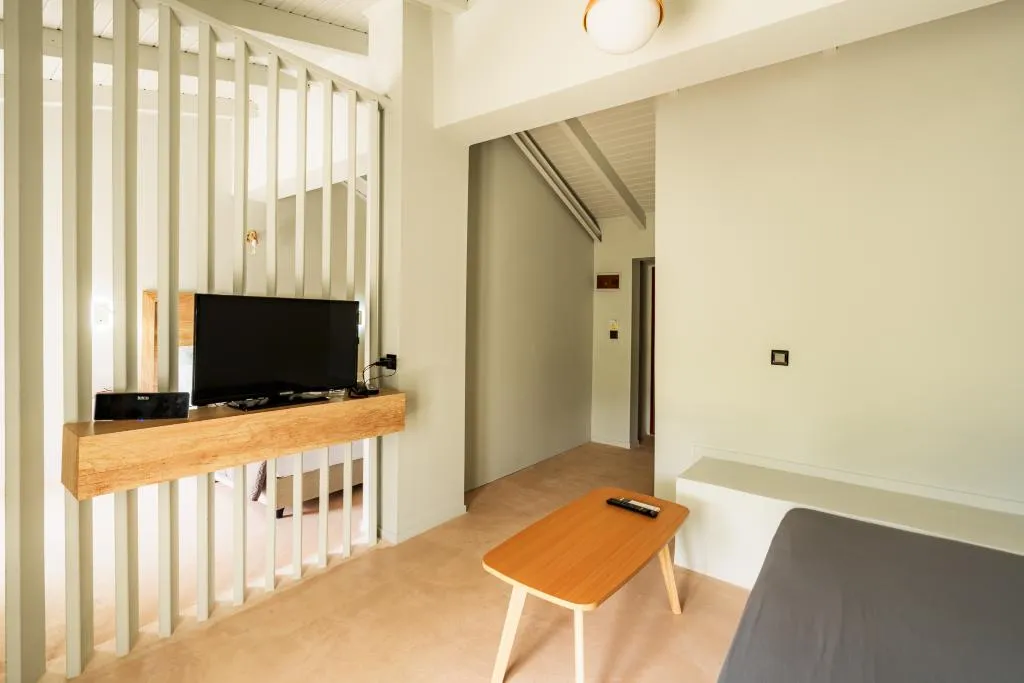 SUITE GARDEN VIEW Room, Coudour Boutique Hotel  Adults Only, Kefallinia