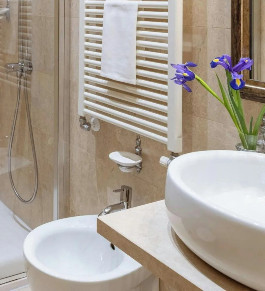 Room, Residenza Venezia By Gruppo Una, Venice