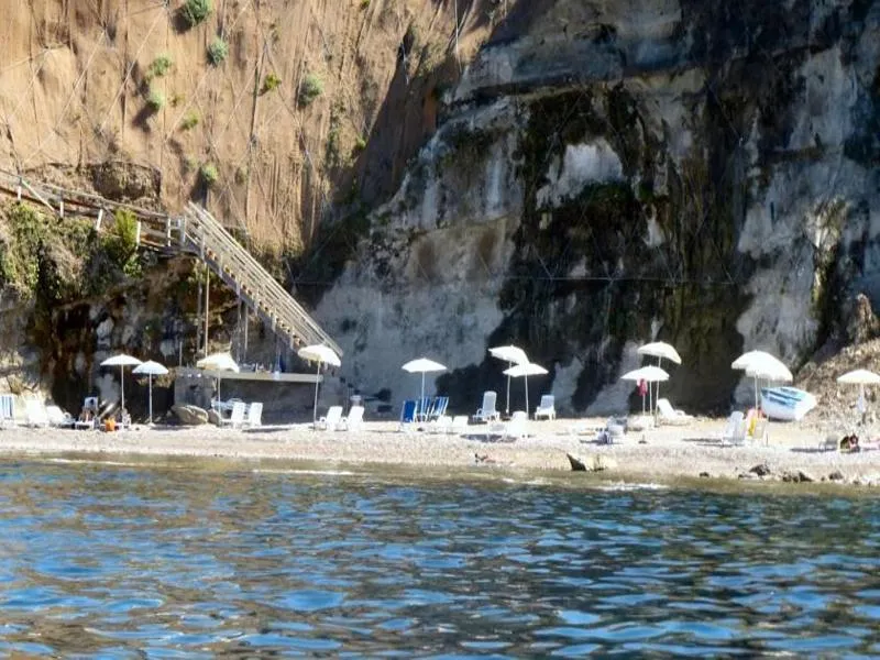 Beach, LH Pedraladda Resort, Alghero