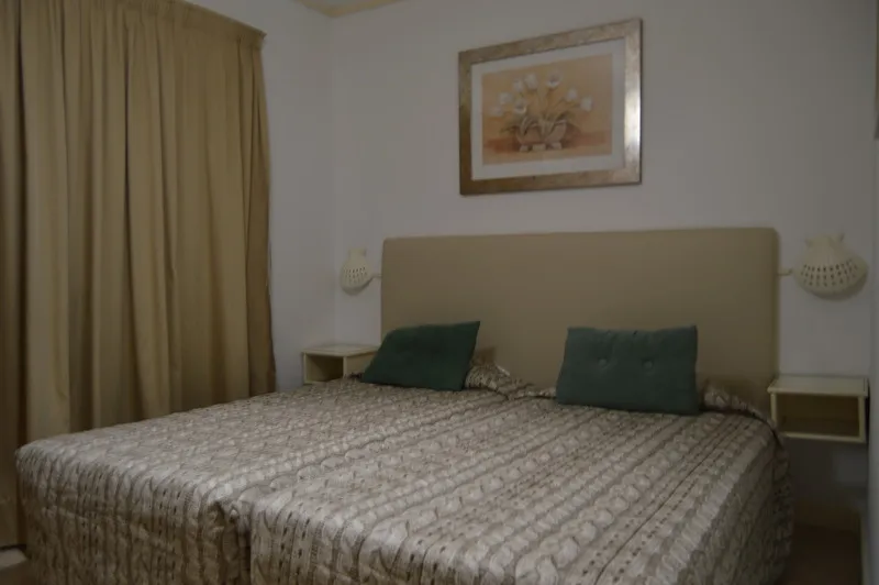 Room, Mouraliz Apartamentos, Algarve