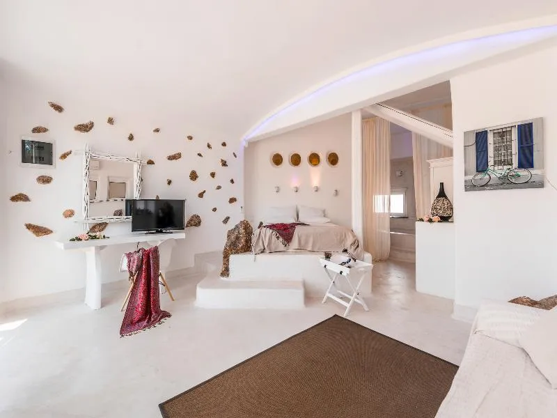 Room, Kouros Exclusive, Rhodes