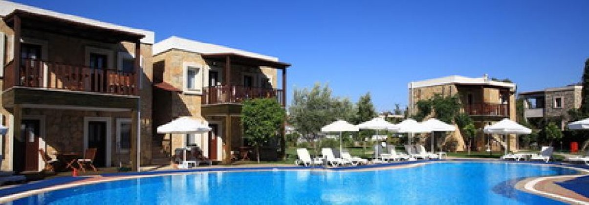 Aktur Cove Apart, Bodrum