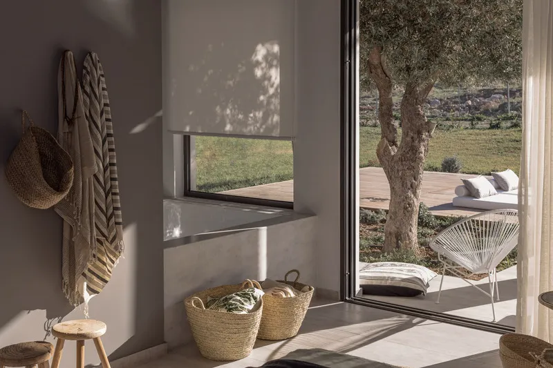 SUITE WITH PRIVATE POOL Room, Casa Cook Rhodes, Rhodes