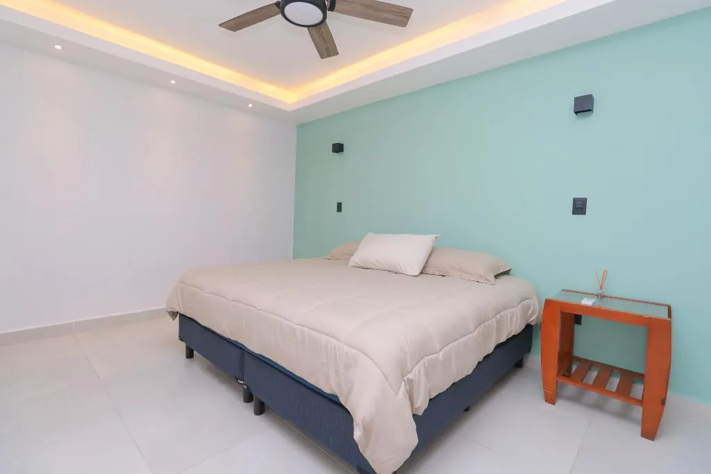APARTMENT Accessible BUSINESS Room, Soberanis, Cancun Area
