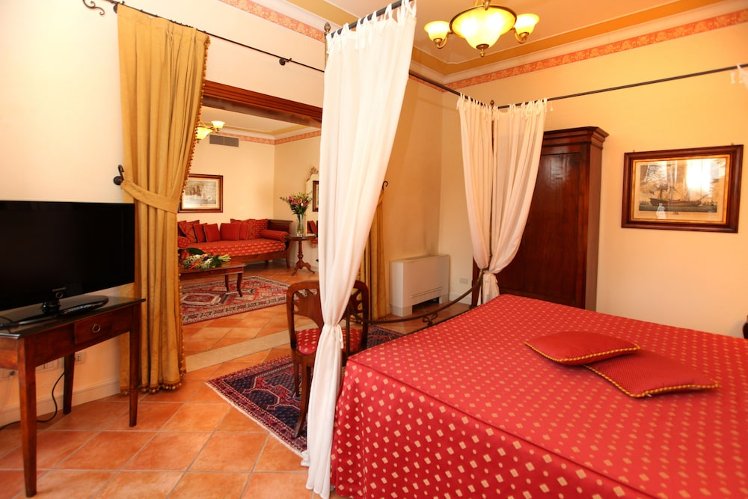 Park Hotel Villa Fiorita, Venice