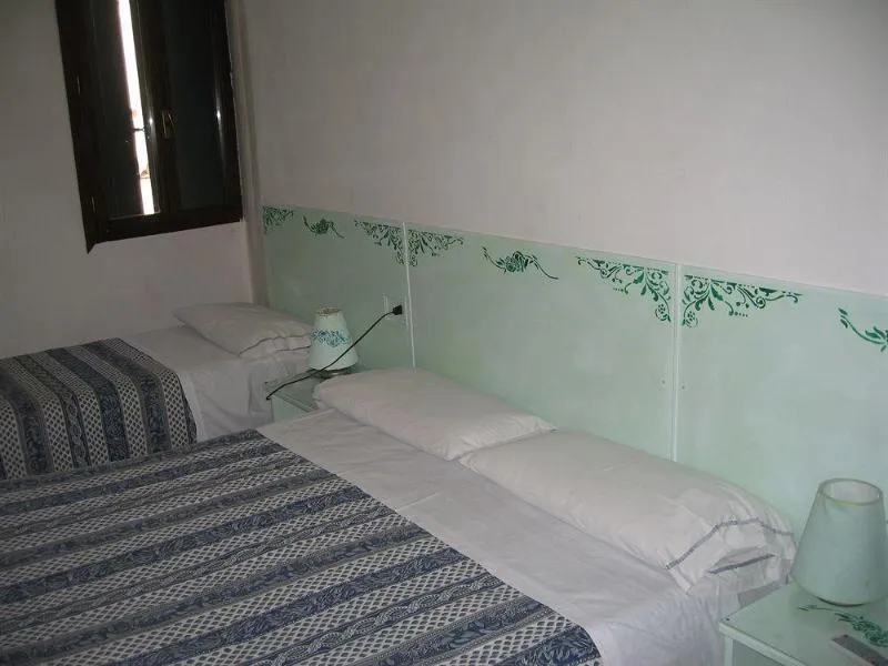 Room, Adua Venezia, Venice