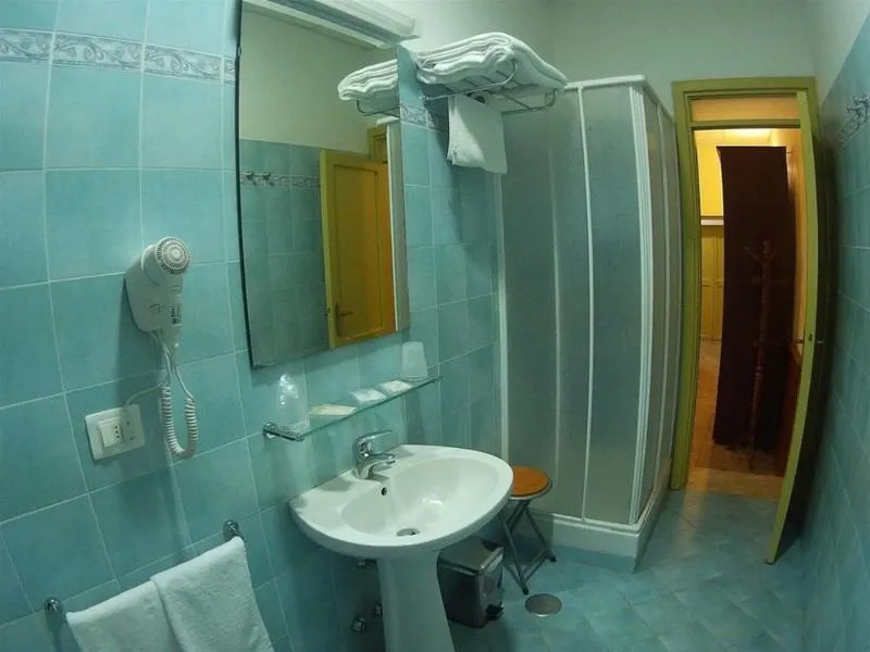 DOUBLE ECONOMY Room, Le Camere del Re - Guest House, Rome