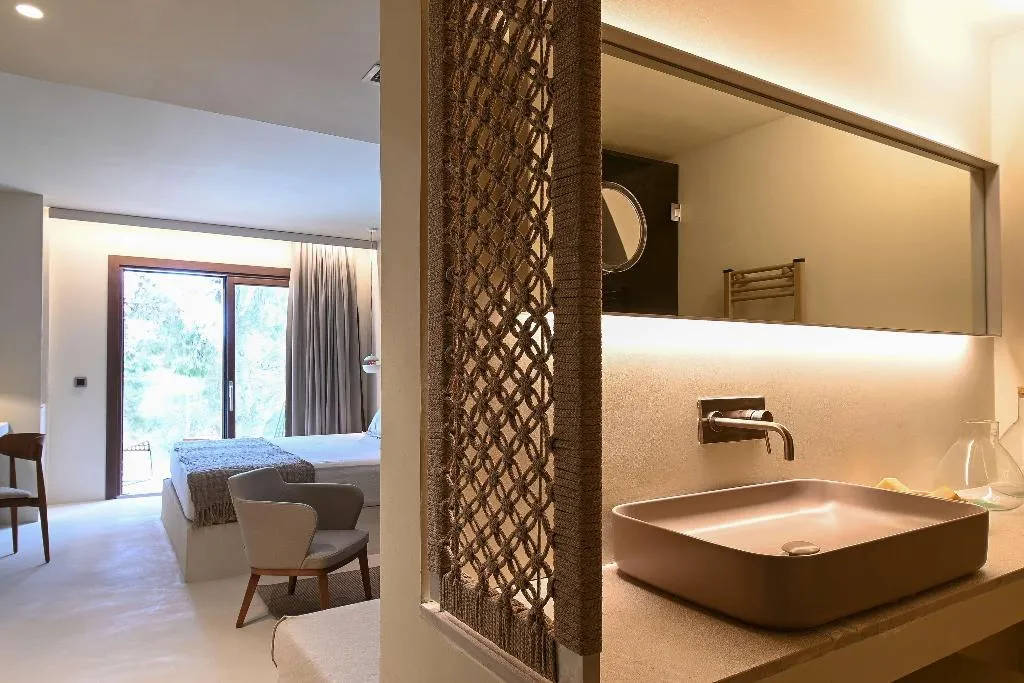 Room, Barefoot Hotel Mallorca, Majorca
