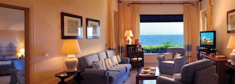 Room, Luna Sardinia, Cagliari