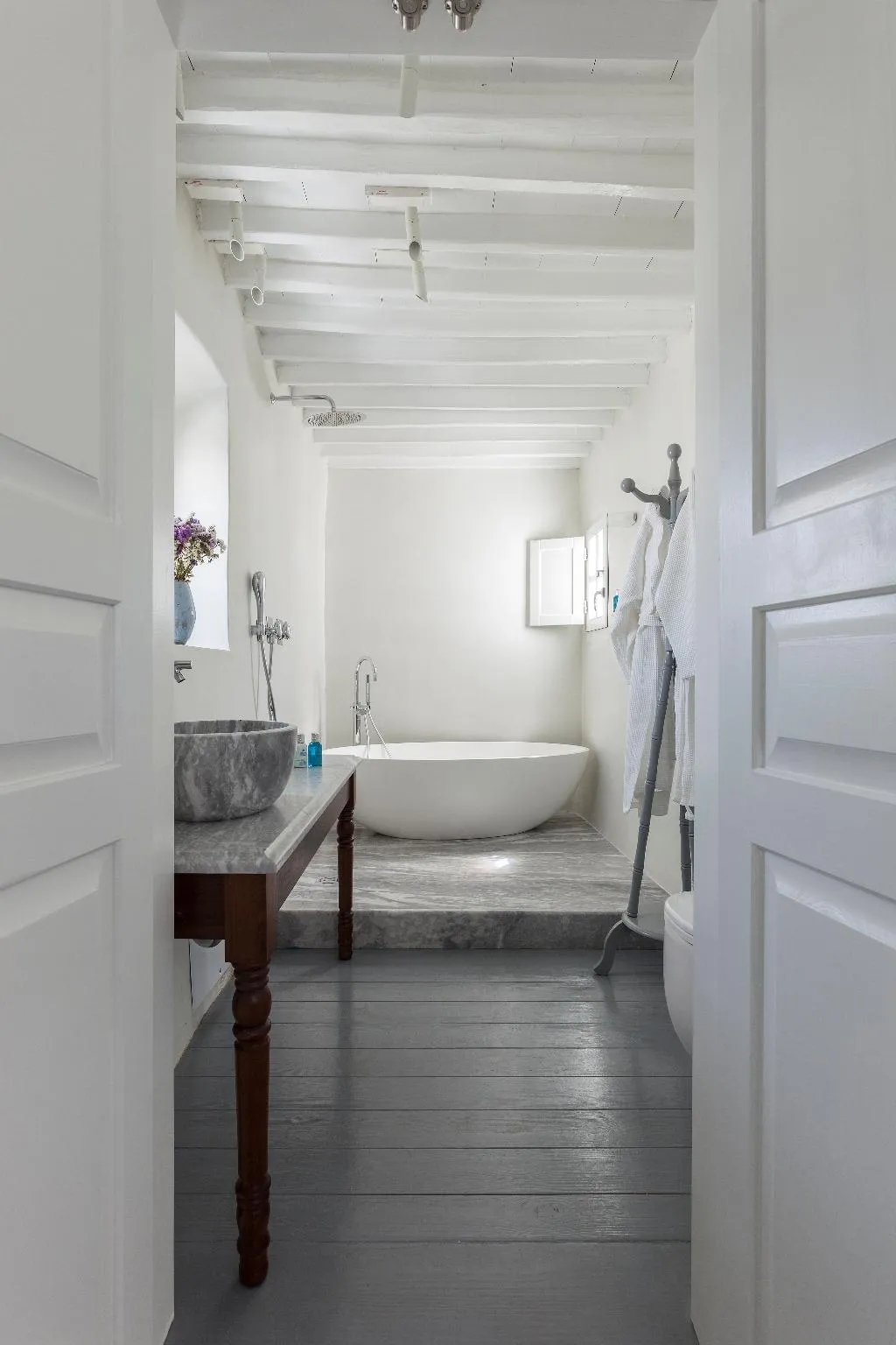 APARTMENT WITH PRIVATE POOL Room, Belvedere hotel, Mykonos