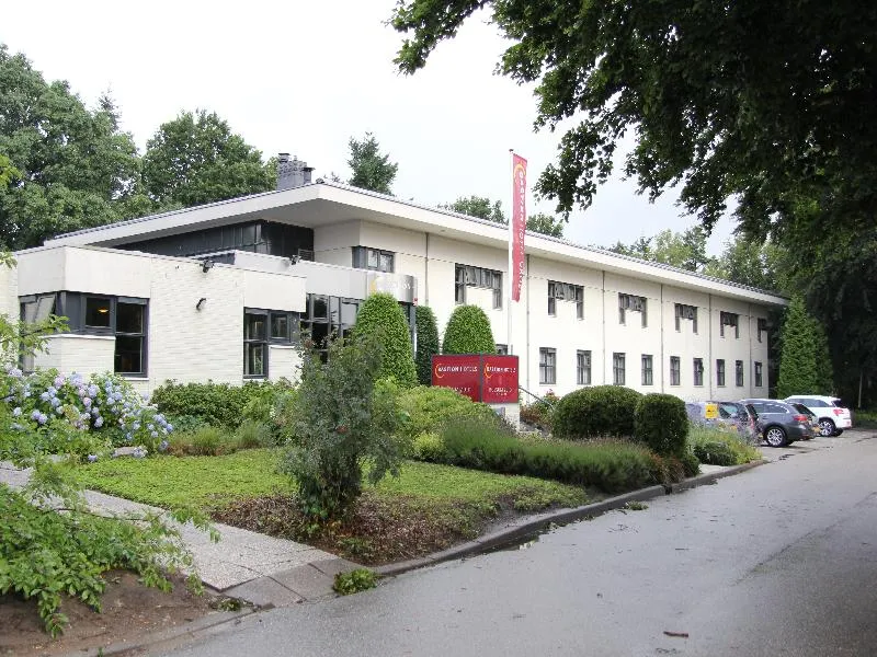 General view, Bastion Hotel Bussum Hilversum, Amsterdam