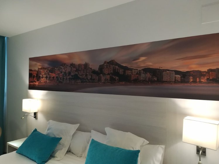 Hotel Censal, Costa Blanca
