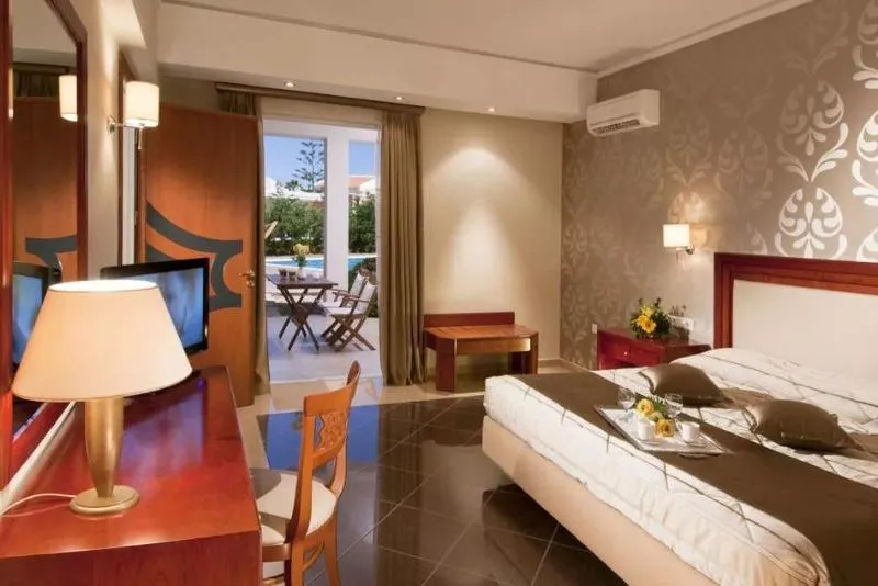 SUITE Presidential Room, Kipriotis Village Resort, Kos