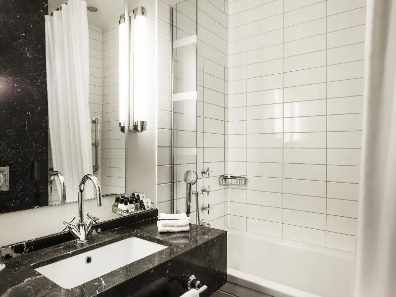 Double or Twin SUPERIOR Room, Borg by Keahotels, Reykjavik