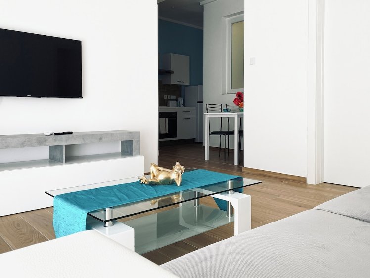 Miami Apartments, Malta