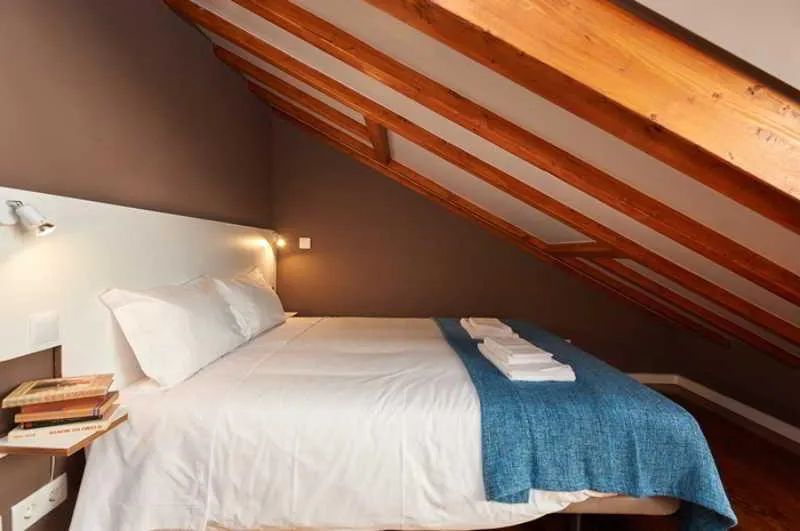 APARTMENT TWO BEDROOMS Room, Hello Lisbon Alfama River Apartments, Lisbon