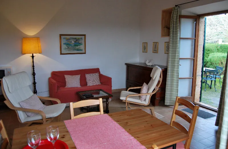 Room, Agroturismo Son Not, Majorca