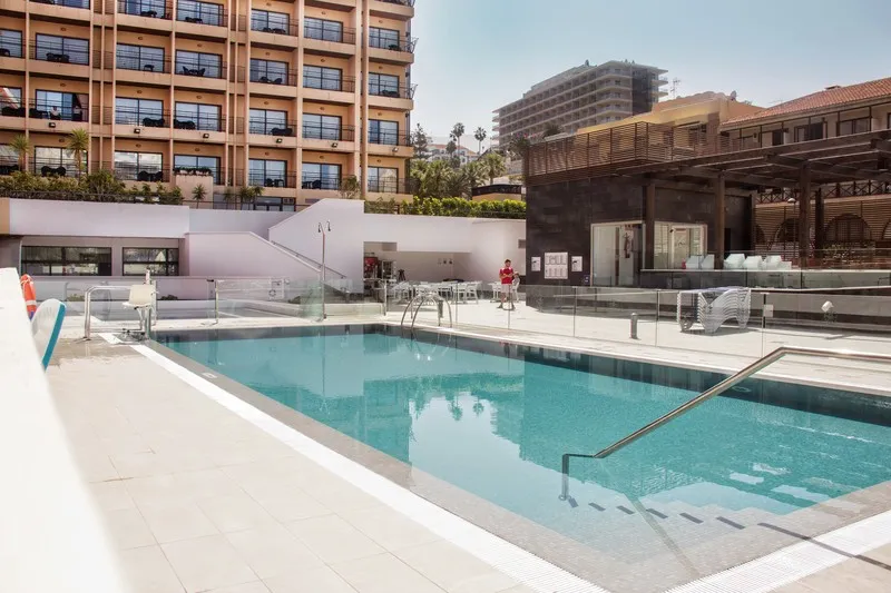 Pool, Be Live Experience Orotava, Tenerife