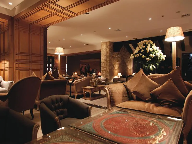 Restaurant, Hotel Riu Tikida Dunas - All inclusive, Agadir