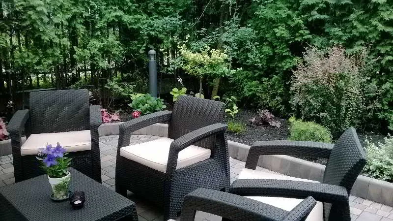 Terrace, Columbus, Krakow
