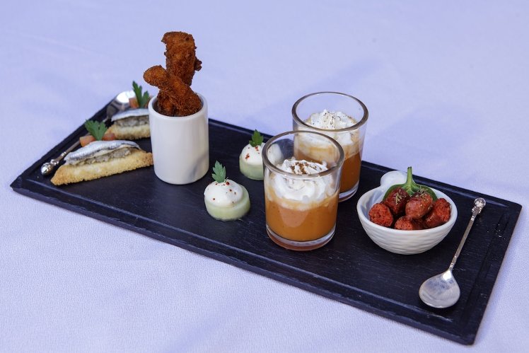 Safran et Cannelle Riad & Spa, Marrakech