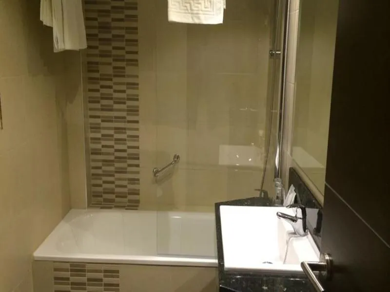 Room, Castilla Guerrero, Costa Del Sol