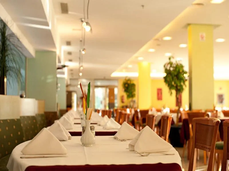 Restaurant, Hotel LIVVO Costa Taurito, Gran Canaria
