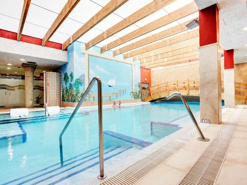 Sports and Entertainment, Grupotel Gran Vista & Spa, Majorca