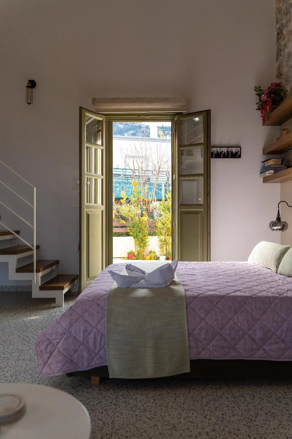 Room STANDARD Room, Villa Rosa - Luxury Villas With Panoramic Views, Kos